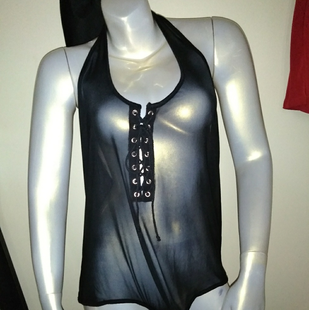 NWT Body Suit